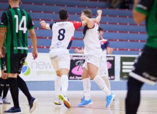 Estreno de la Tercera División en casa de la mejor forma estreno de la