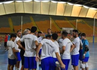 Manuel Francisco Muñoz Cebador entrenará al GTS Nazareno F.S.