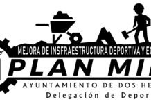 El Plan MIDE se centra en la mejora de las instalaciones deportivas plan mide
