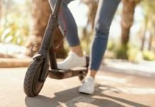 Recomendaciones sobre el uso del patinete eléctrico en la vía pública recomendaciones