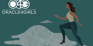 Oracle4Girls acerca la ciencia y la tecnología a las niñas nazarenas oracle4girls