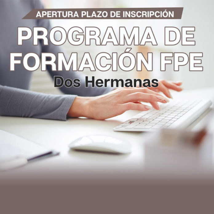 nuevas acciones formativas