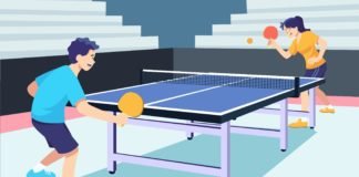 El tenis de mesa se estrena como escuela deportiva tenis de mesa
