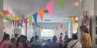 Verano Divertido POPI llega a su fin en la zona sur verano divertido popi