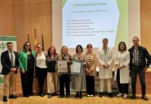 Nivel óptimo para el certificado de calidad de Los Montecillos nivel óptimo