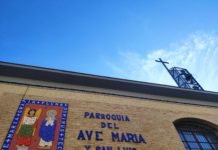 Las campanas del Ave María recuperan su volteo original campanas