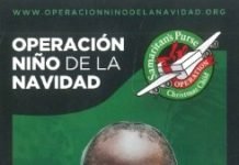 Renacer pone en marcha una nueva Operación Niño de la Navidad renacer