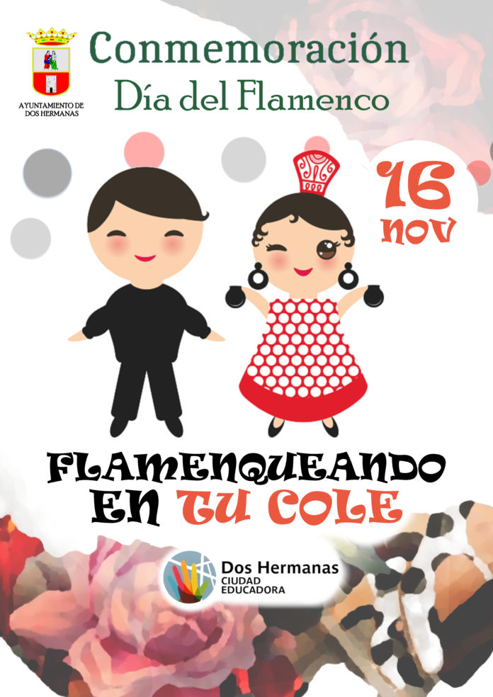taller de flamenco