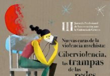 La ciberviolencia como nueva cara de la violencia machista ciberviolencia