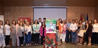 I Encuentro de Consejos Locales de Infancia y Adolescencia I Encuentro de Consejos Locales