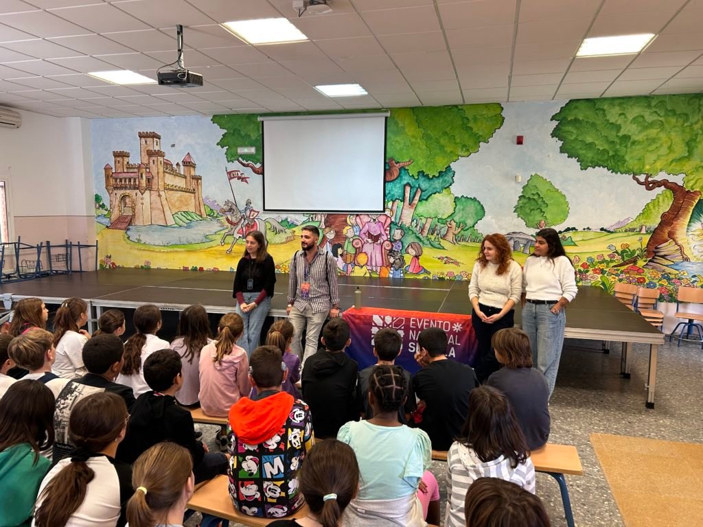 Erasmus Student Network