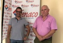 José Manuel Cordero vuelve a la presidencia de Fenaco josé manuel cordero