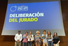 El mayor hackathon STEAM del planeta pasó por Dos Hermanas mayor hackathon