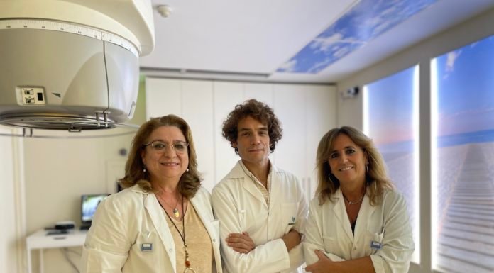 La VMAT innova contra las lesiones dermatológicas vmat