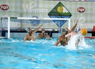 Estrena su casillero en liga nacional en casa estrena su casillero