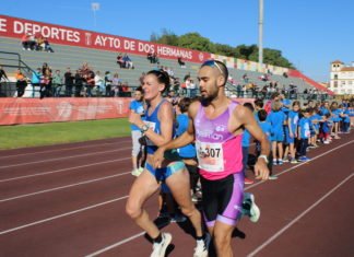 La XXIV Media Maratón Tierra y Oliva abre la inscripción xxiv media maratón