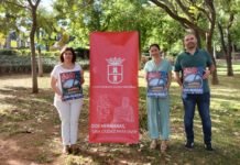 El Día de la Rueda 2023 llega este domingo a Montequinto día de la rueda 2023