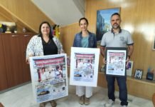 I Seminario de Karate Tradicional en Dos Hermanas I seminario tradicional