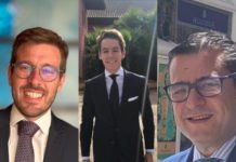 Los Reyes Magos 2024 ya han sido designados reyes magos 2024