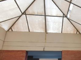 obra de emergencia