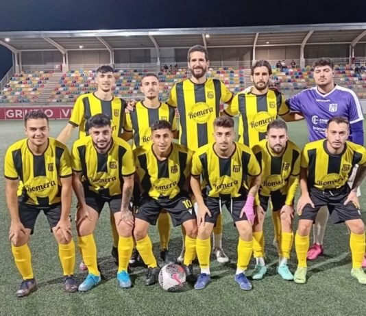 Vuelta a la normalidad en las ligas andaluzas de fútbol vuelta a la normalidad