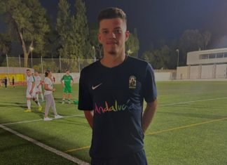 José Antonio Parra, futbolista josé antonio parra