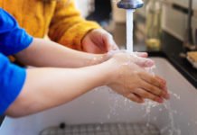 Bando municipal por la sequía instando a un uso racional del agua bando municipal