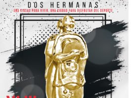 XLIII Gala del Deporte Nazareno