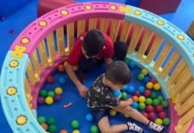 Tercer año consecutivo del Aula TEA para menores con autismo tercer año consecutivo