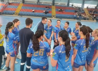 El derbi provincial cayó del lado del Montequinto derbi provincial