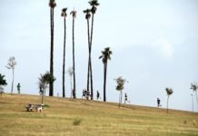 La V Carrera Solidaria de Crecer con Futuro se aplaza por lluvia V carrera solidaria