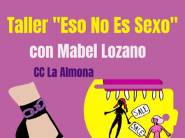 mabel lozano