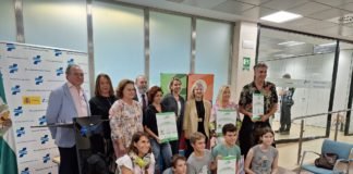 Acreditación Plata para el IES Hermanos Machado en el Proyecto STARS acreditación plata