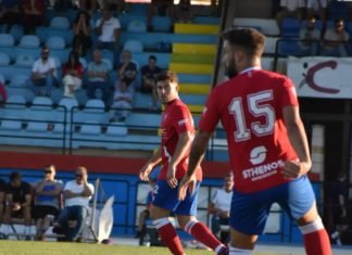 Pleno de victorias en la 1ª Andaluza de fútbol pleno de victorias