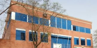 Suspensión de las clases presenciales en el IES Gonzalo Nazareno suspensión