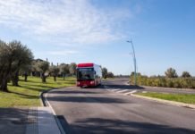 Un millón de usuarios en el transporte urbano un millón de usuarios