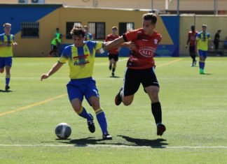 Resultados dispares en un nuevo fin de semana de fútbol resultados dispares