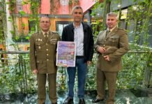 La VII Marcha Camino de San Fernando concluirá en Cuarto VII Marcha Camino de Santiago