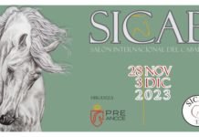 La Marca Dos Hermanas vuelve a estar en SICAB 2023 la marca dos hermanas