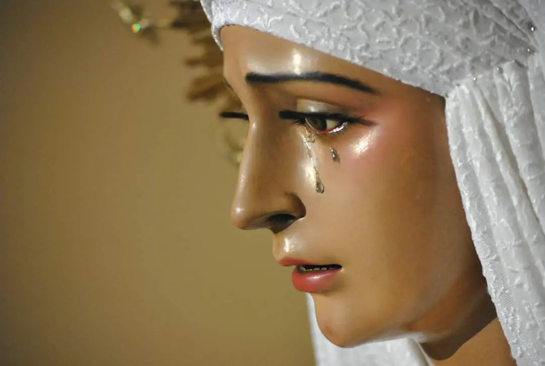 nuestra madre y señora del amparo