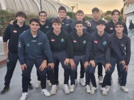 Partido trascendental para los chicos del waterpolo nazareno partido trascendental