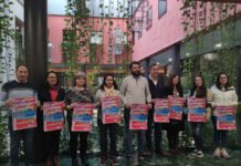 La diversidad funcional vuelve a visibilizarse en la ciudad diversidad funcional