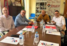 Bonificaciones en carburantes para los socios de Fenaco bonificaciones