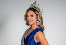 Alejandra Vera representará a España en Miss Universe Beauty Internacional alejandra vera