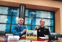 Plan Especial de Navidad para mejorar la movilidad y seguridad plan especial de navidad