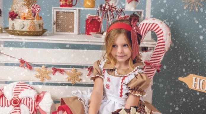 Navidad mágica en AR Jurado fotografía navidad mágica