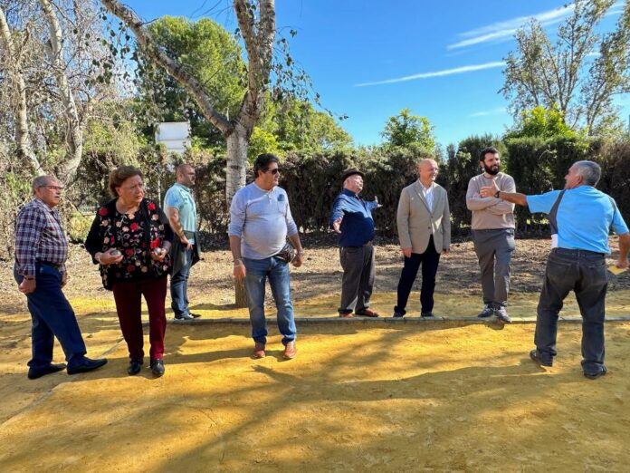 convivencia intergeneracional