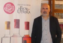 La feria Sabores de Navidad recibe a La Flor de Utrera feria sabores de navidad