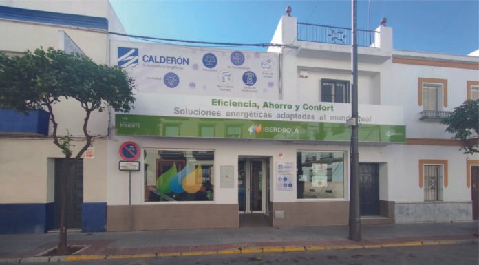 Montajes Eléctricos Calderón lidera la instalación de energía solar fotovoltaica Montajes Eléctricos Calderón