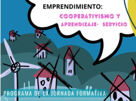 educación y emprendimiento